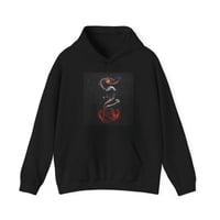 Image 1 of Robert Hunter Hoodie