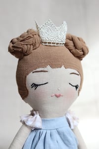 Image 2 of Bespoke Classic Heirloom Doll