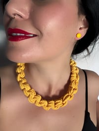 Image 3 of Pendientes Mini Colores