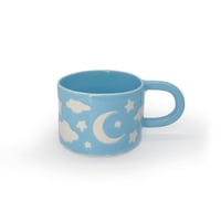 Image 3 of Stars n' Moon Mug