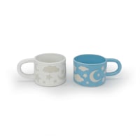 Image 1 of Stars n' Moon Mug