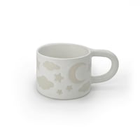 Image 2 of Stars n' Moon Mug