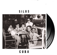 THE SILOS - Cuba 2LP 