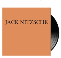 Image 1 of JACK NITZSCHE