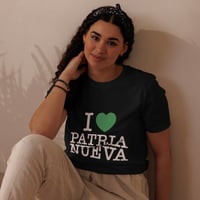 Image 3 of I love Patria