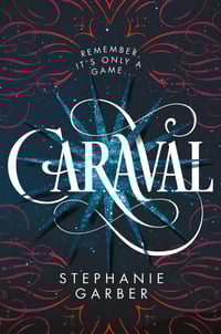 Image 5 of Stephanie Garber