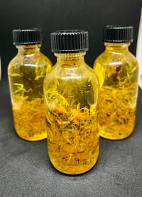 Image 2 of Pumpkin Spice Body Oil