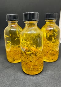 Image 4 of Pumpkin Spice Body Oil