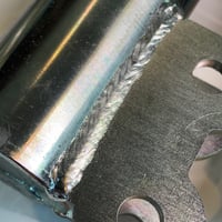 Image 4 of New GAZ coil overs for Nissan Pao, Be-1, Figaro and K10 Micra/March