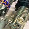 New GAZ coil overs for Nissan Pao, Be-1, Figaro and K10 Micra/March