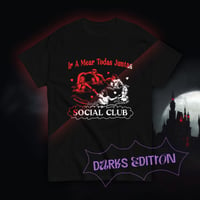 IAMTJ Social Club [Darks Edition]