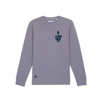 Setup® BikeCo Sweatshirt (Mens XXS)