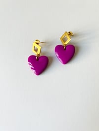 Image 1 of Corazón Midi