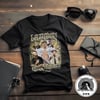 LUIS RODRIGUEZ | LAZYBOY| T-SHIRT