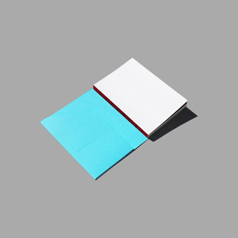 Image of [HANADURI®] EDGE RETRO (A6)