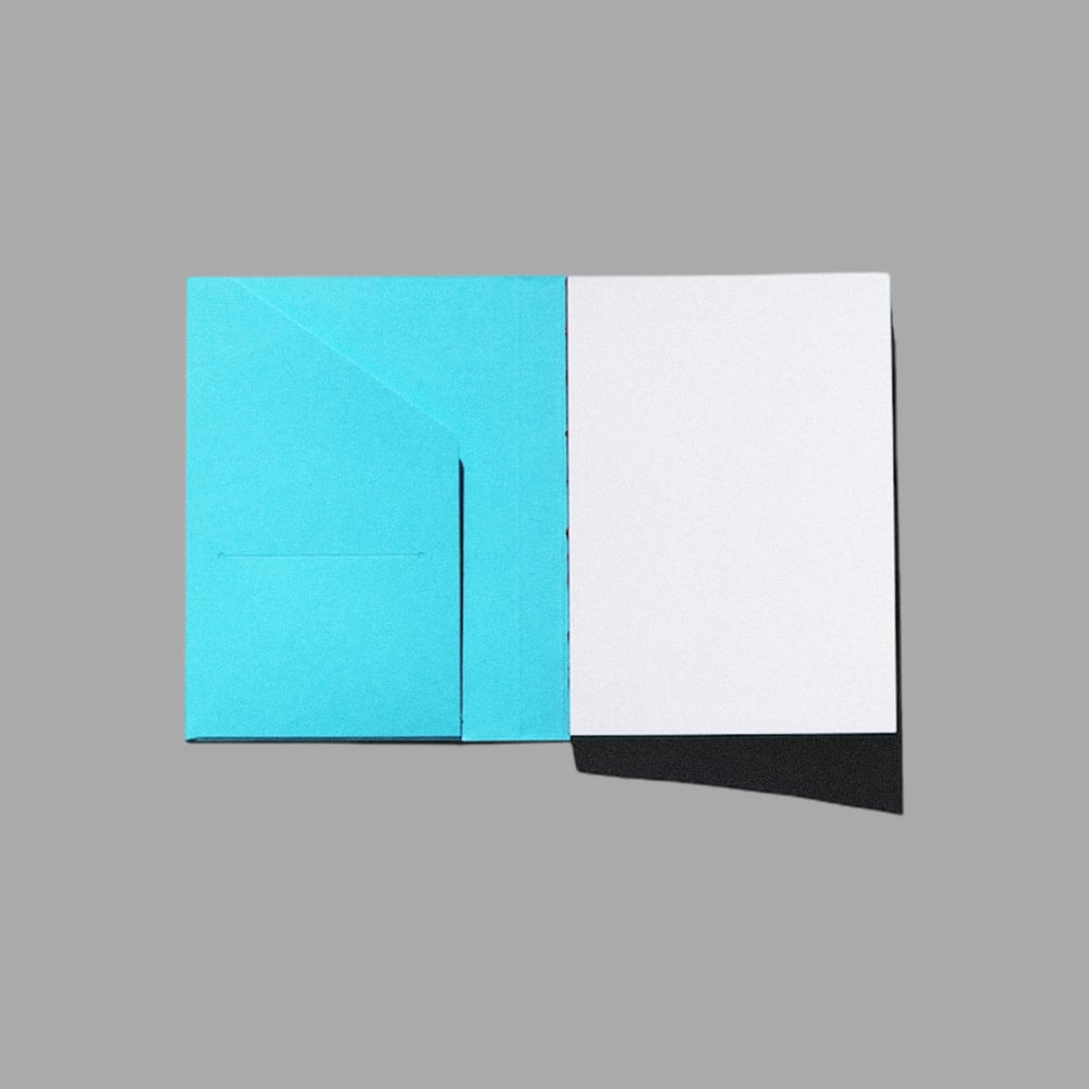 Image of [HANADURI®] EDGE RETRO (A6)