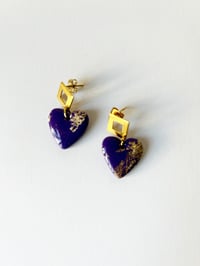 Image 3 of Corazón Midi