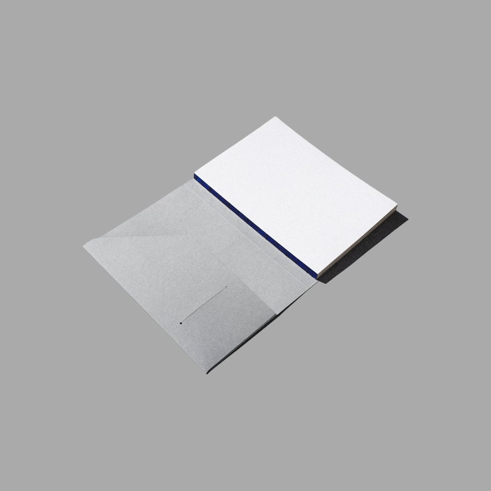 Image of [HANADURI®] EDGE RETRO (A5)