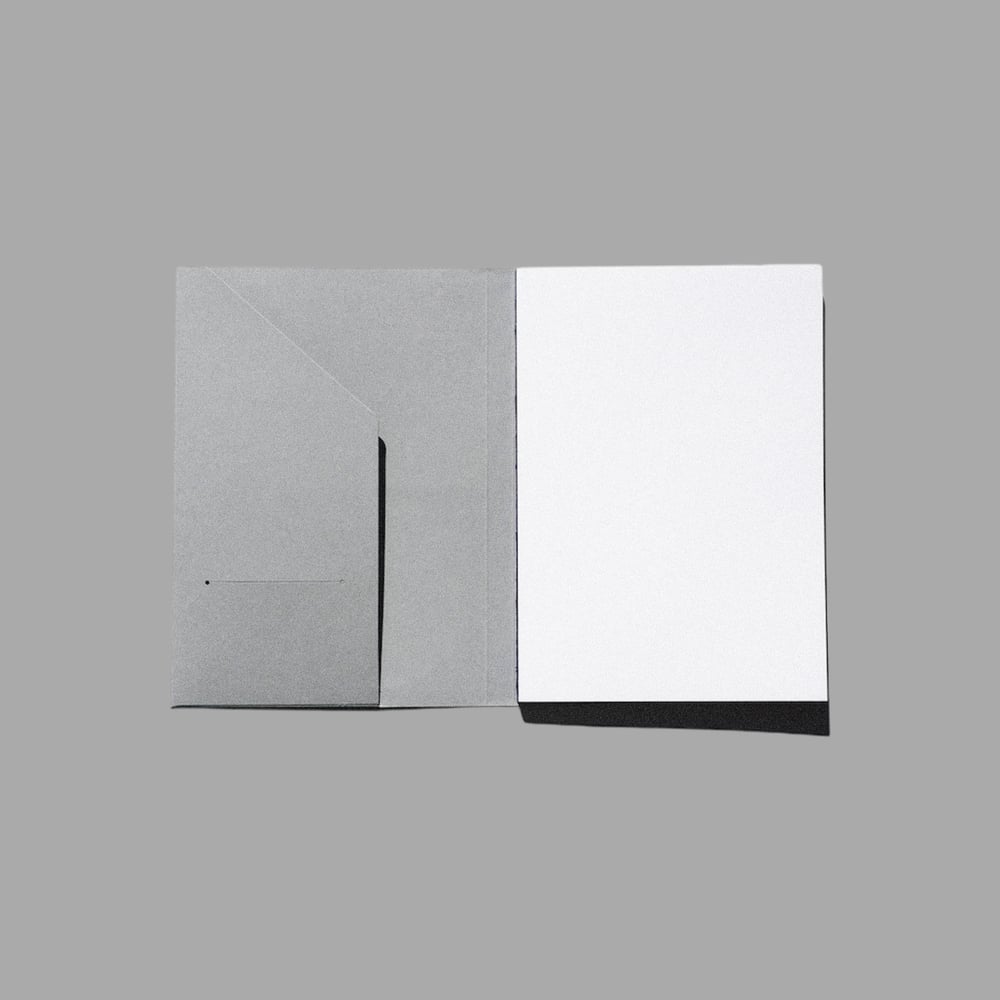 Image of [HANADURI®] EDGE RETRO (A5)