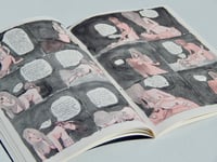 Image 3 of Death Spark #1