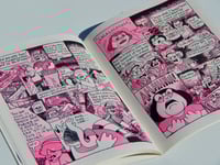 Image 4 of Death Spark #1