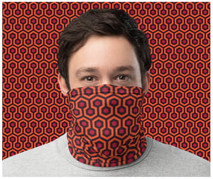 Image of OVERLOOK GAITER.