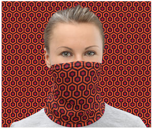 Image of OVERLOOK GAITER.