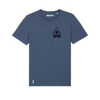 Setup® Temple Eco T-Shirt (XXS)
