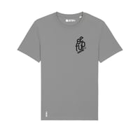 Setup® Crew Eco T-Shirt (XXS)