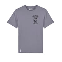 Setup® Last Run Eco Heavy Tee (XXS)