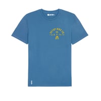 Setup® Fate Eco Vintage Wash Tee (Mens XXS)