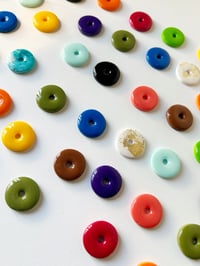 Image 1 of Donetes Colores