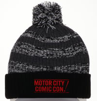 MC3 Knit Cap (November 2024)