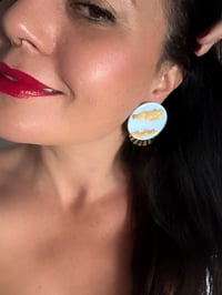 Image 1 of Maxi&Chic Blue