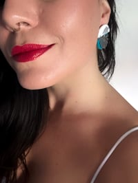 Image 1 of Abanicos Silver