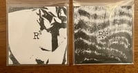 RAINMAKER and REACTOR mini CD-Rs by R4 (Inner Demons Records)