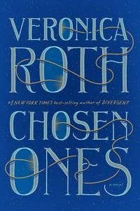 Image 4 of Veronica Roth - SIGNED