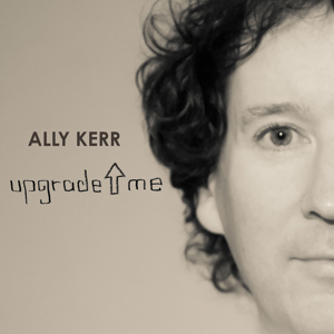 Image of Upgrade Me  (Signed option available - includes worldwide shipping)