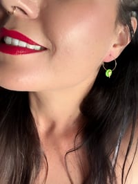 Image 4 of Mini Aritos Dorado