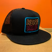 Image 3 of "Kong Klub" Hat