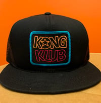 Image 2 of "Kong Klub" Hat