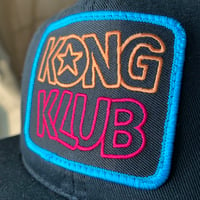 Image 5 of "Kong Klub" Hat