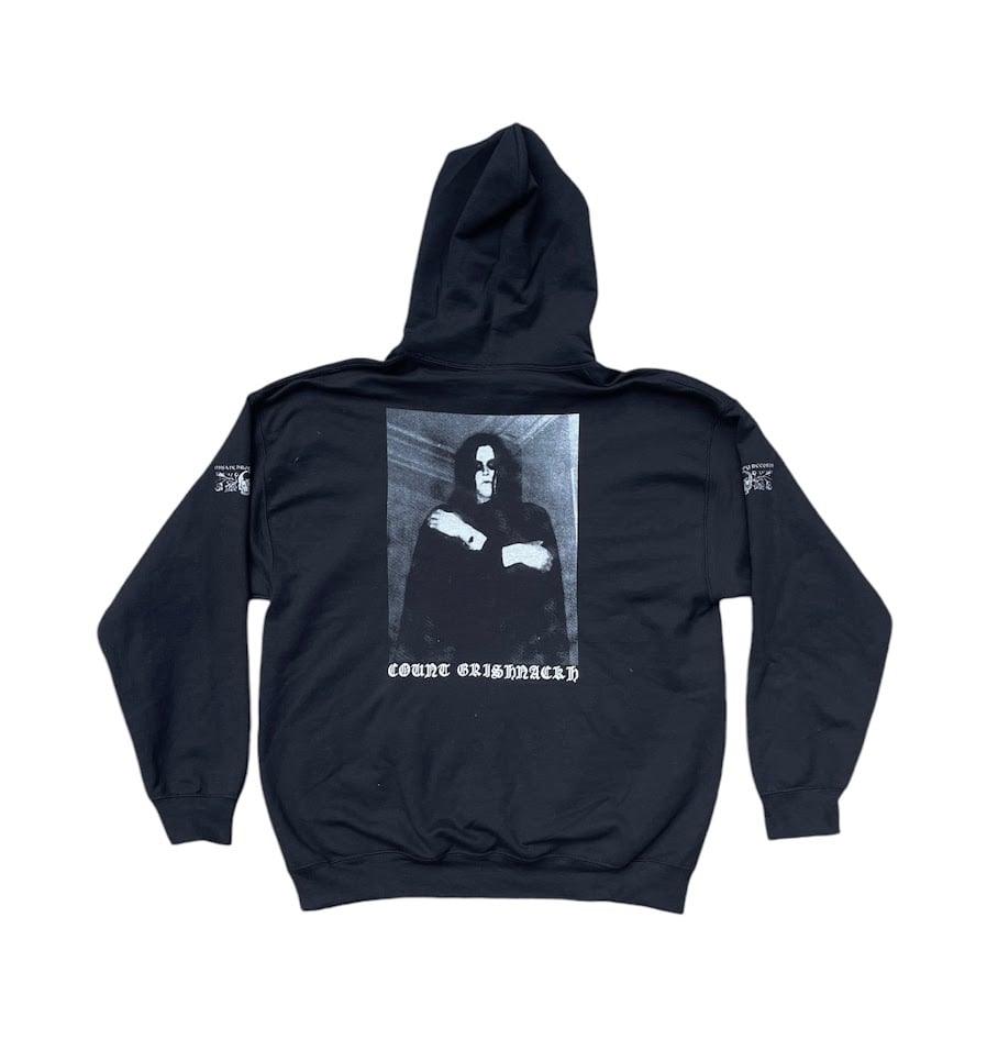 Image of DEBUT (HOODIE)