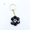 ✿ Ⓐ ✿ Key Chain