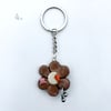 ✿ Ⓐ ✿ Key Chain