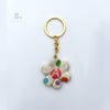 ✿ Ⓐ ✿ Key Chain