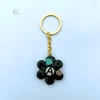 ✿ Ⓐ ✿ Key Chain