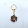 ✿ Ⓐ ✿ Key Chain