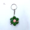 ✿ Ⓐ ✿ Key Chain