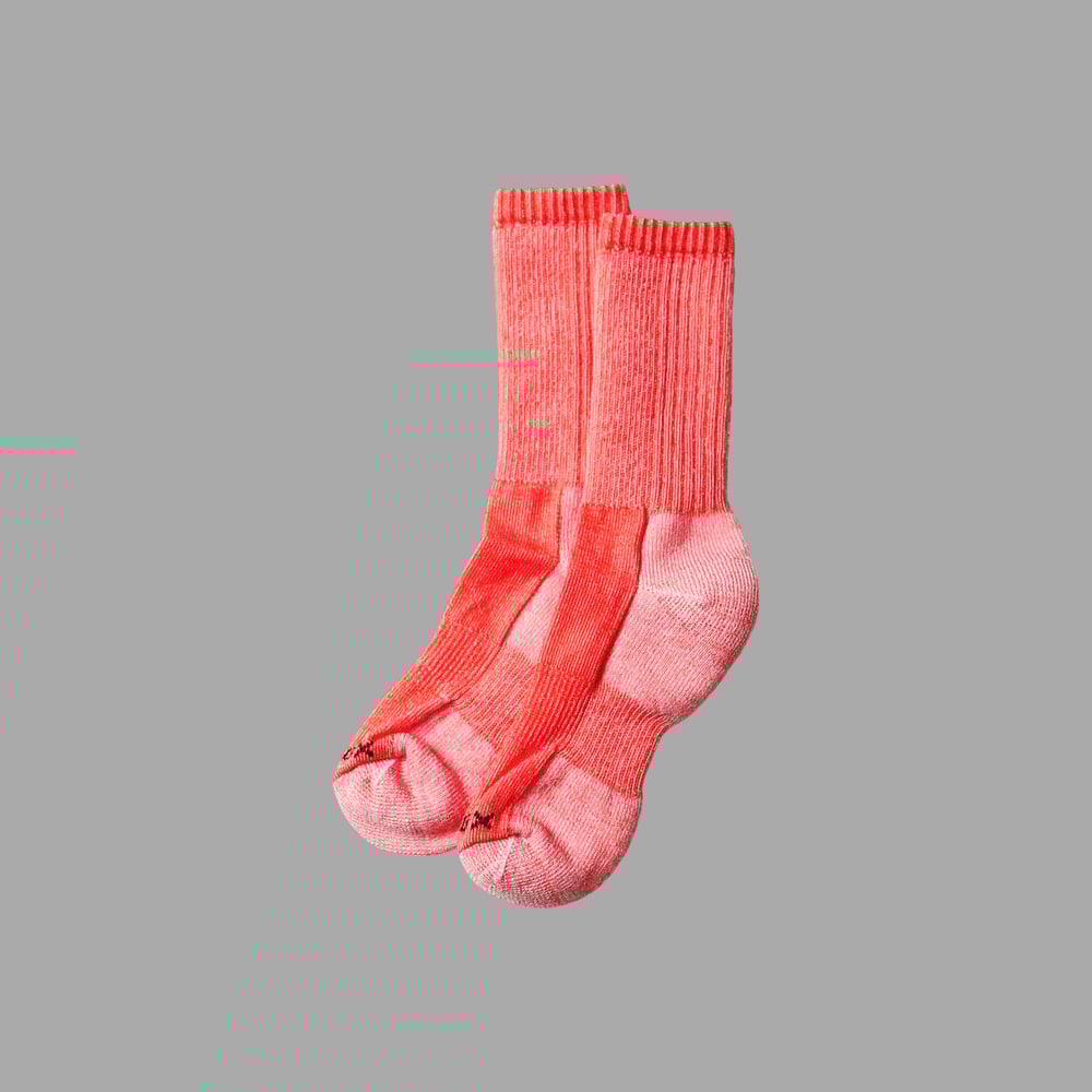 Image of [MUTTONHEAD®] HIKING SOCKS